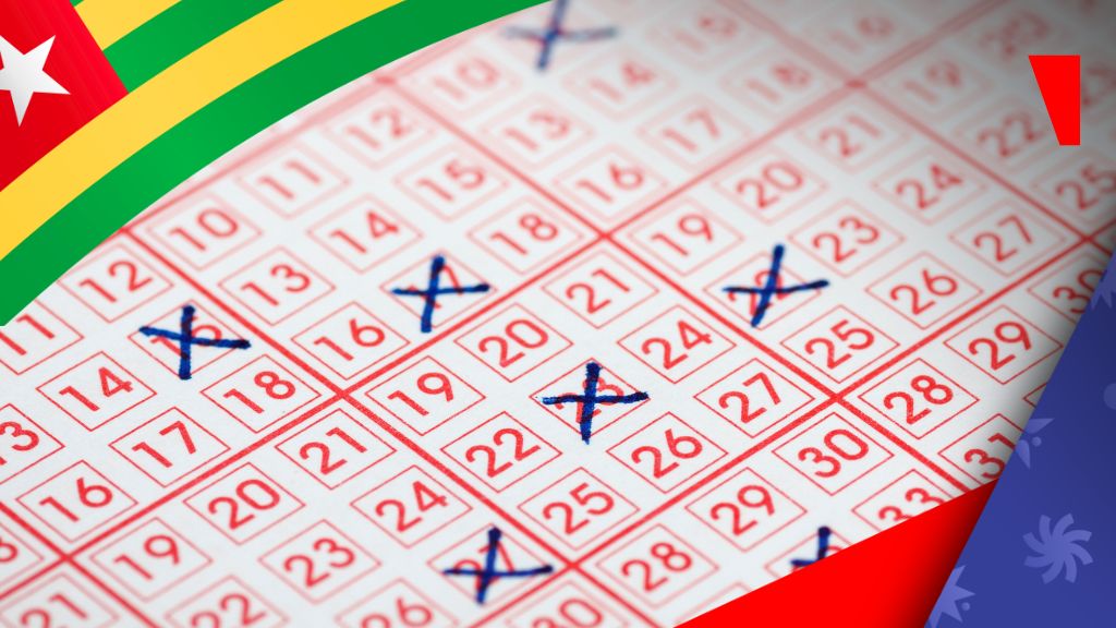 Togo introduce un impuesto del 5% a los grandes premios de lotería