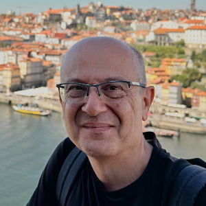 Tonio Cassar, SiGMA Trekking Community Member