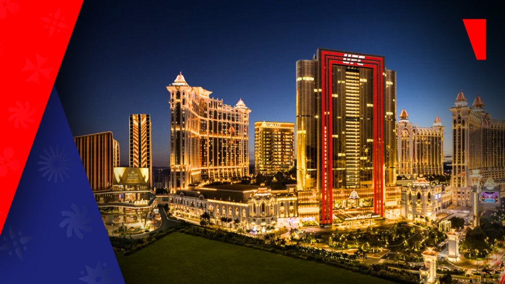 UFC retorna a Macau em maio de 2026 e mira impacto das apostas esportivas