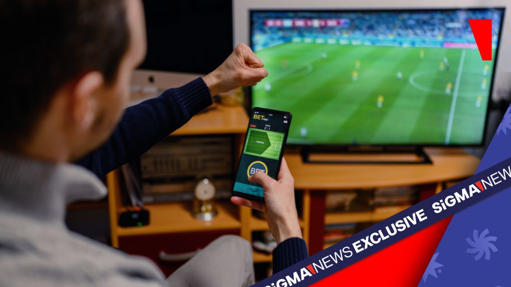 Apostas esportivas nos EUA devem ultrapassar US$ 200 bilhões até 2032, aponta relatório