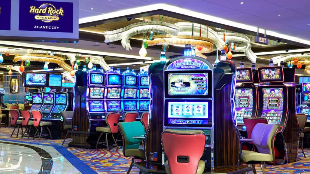 Open-access casino floors remain central to debates on visitor registration and access control.