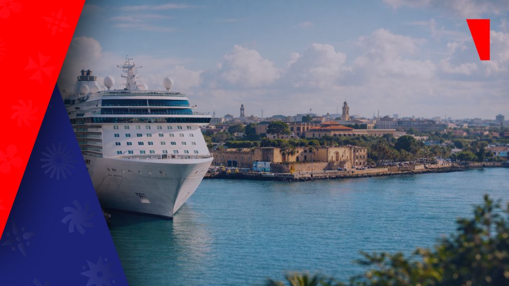 Dominican Republic weighs cruise casino licences worth up to DOP 1.5 million