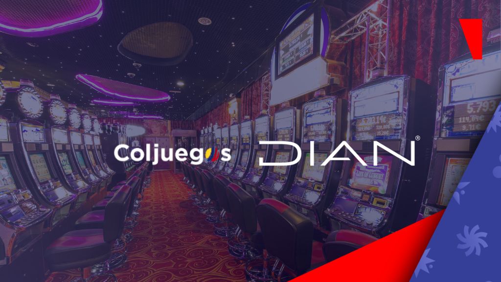 La Colombia introduce il Registro Unificato (RIC) per 110.000 slot machine autorizzate