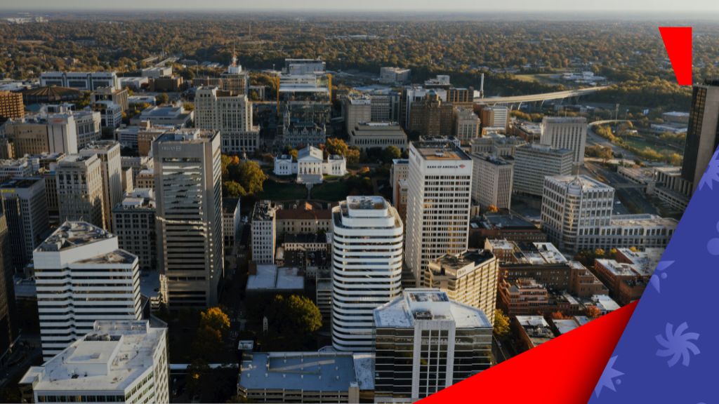 Il referendum sul casinò accende lo scontro a Fairfax, in Virginia