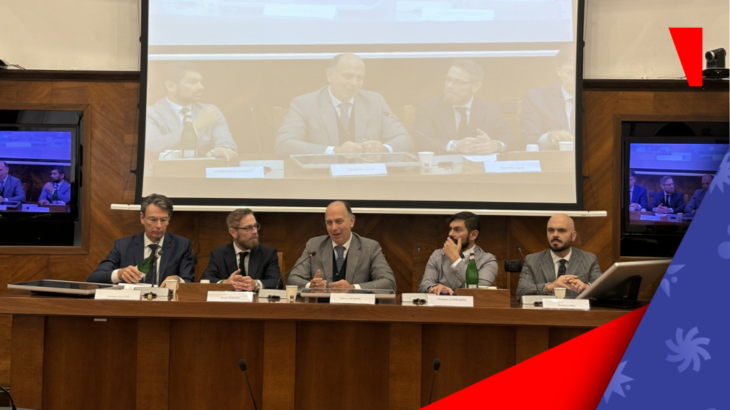 WMF 2026 Bologna: feira internacional de IA, tecnologia e inovação digital é confirmada para junho