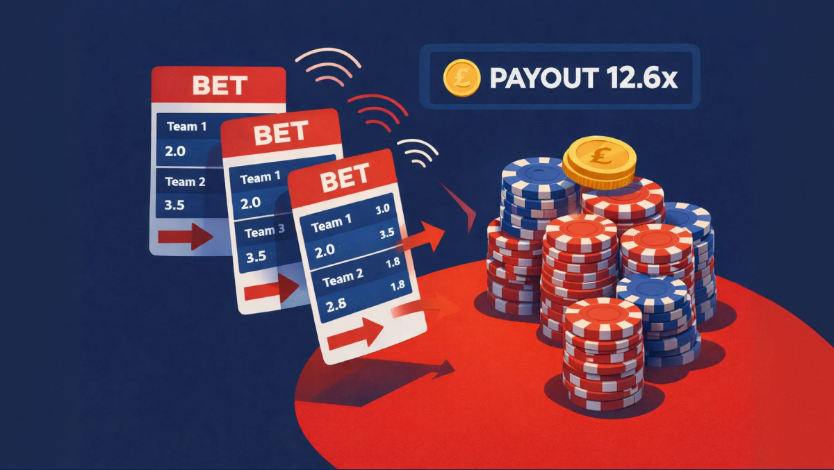 What Is an Acca Bet? Bet Accumulator Explained