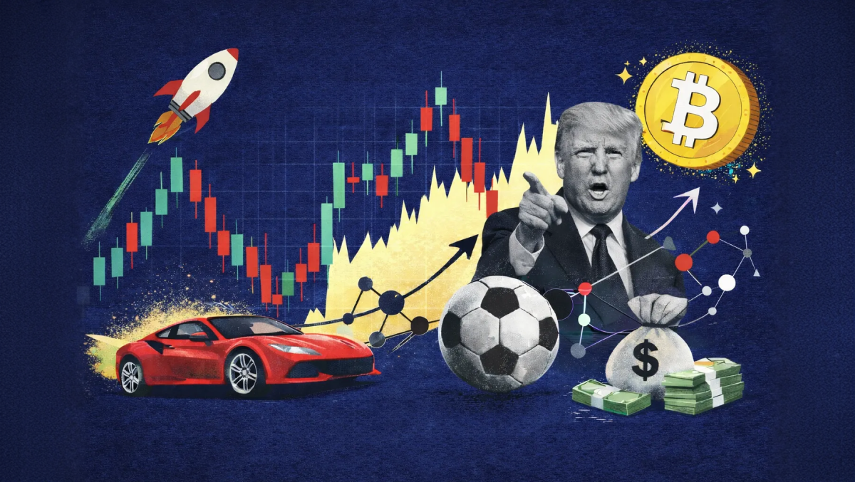 What’s Trending in Prediction Markets This Week?