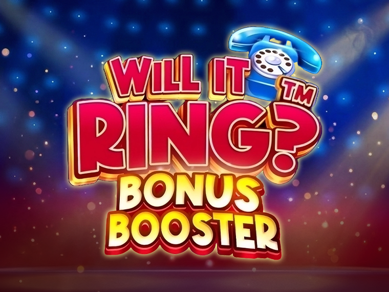 Will It Ring? Bonus Booster