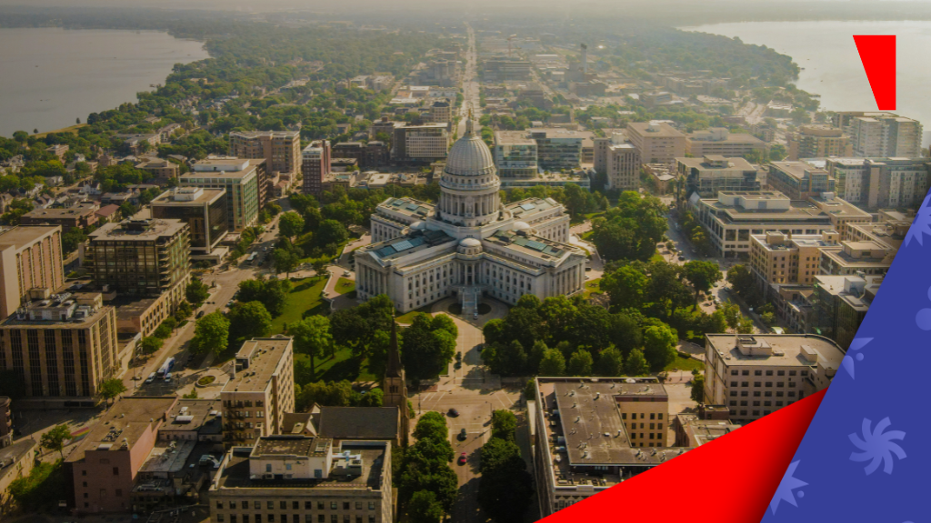 Wisconsin online betting bill faces senate test