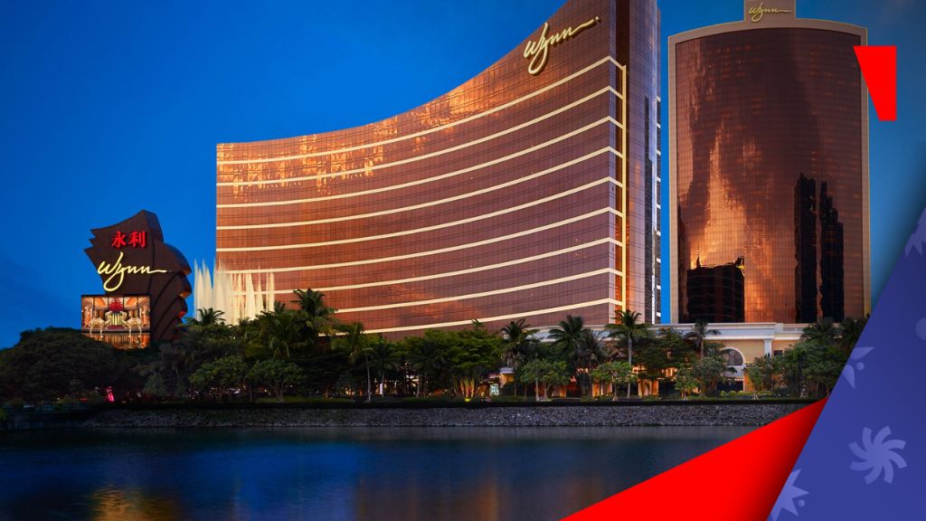 La salle de poker du Wynn Macau ferme ses portes après 20 ans d'activité