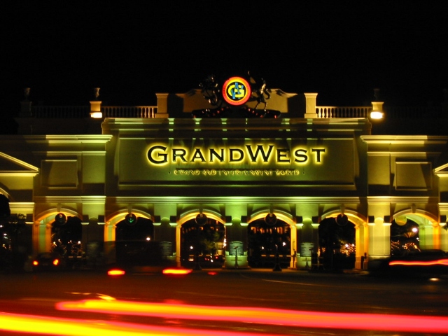 Destino GrandWest