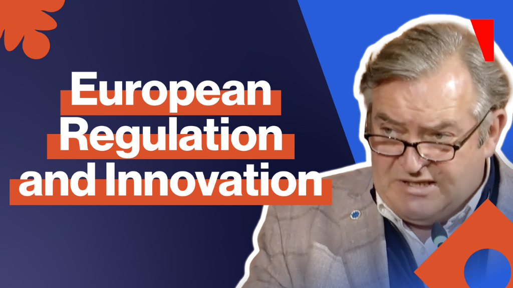 Guarda: come può l’Europa bilanciare regolamentazione e innovazione nel gaming?