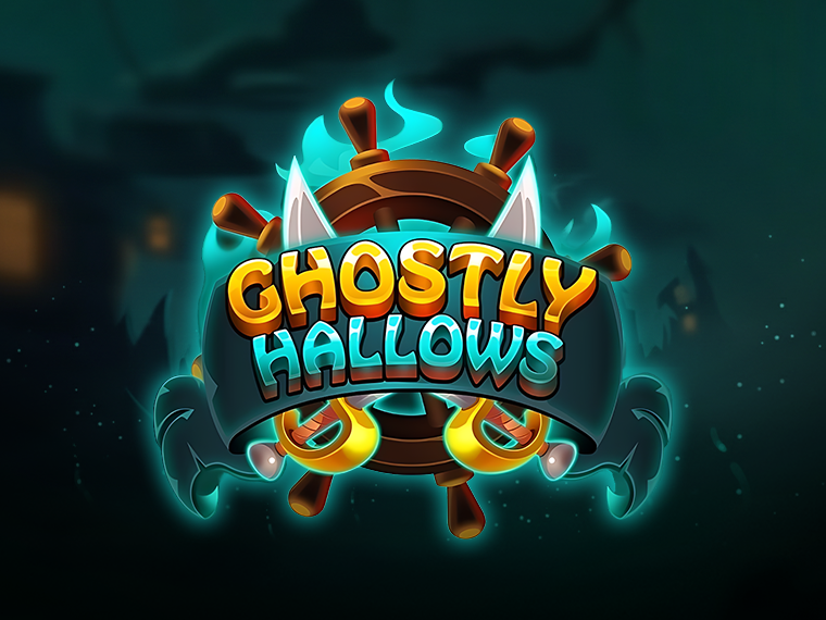 Ghostly Hallows by Backseat gaming Thumbnail