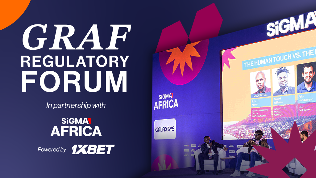 Il Gaming Regulators Africa Forum collabora con SiGMA per promuovere l’allineamento normativo e il gioco responsabile in Africa