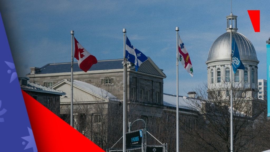 Canada’s iGaming coalition pushes for market liberalisation