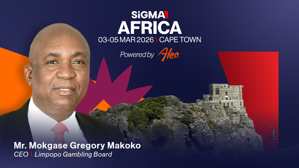 Limpopo Gambling Board supports SiGMA Africa