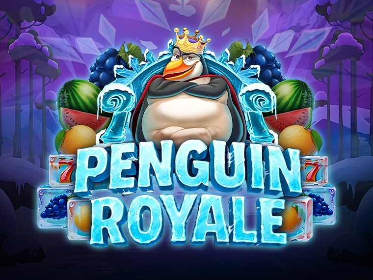 Penguin Royale Slot Review