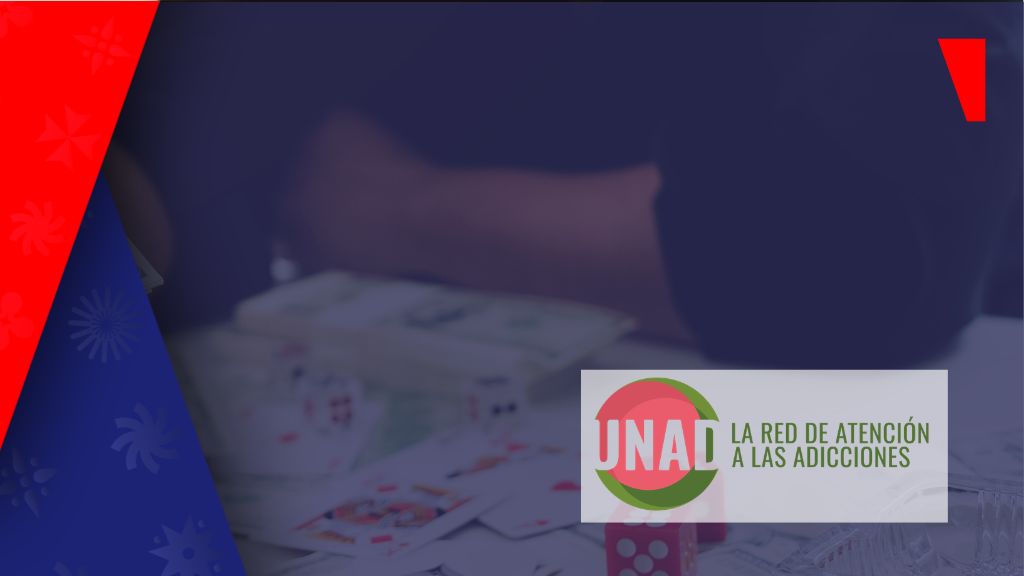 UNAD celebra el Día del Juego Responsable y cuatro décadas de compromiso social 