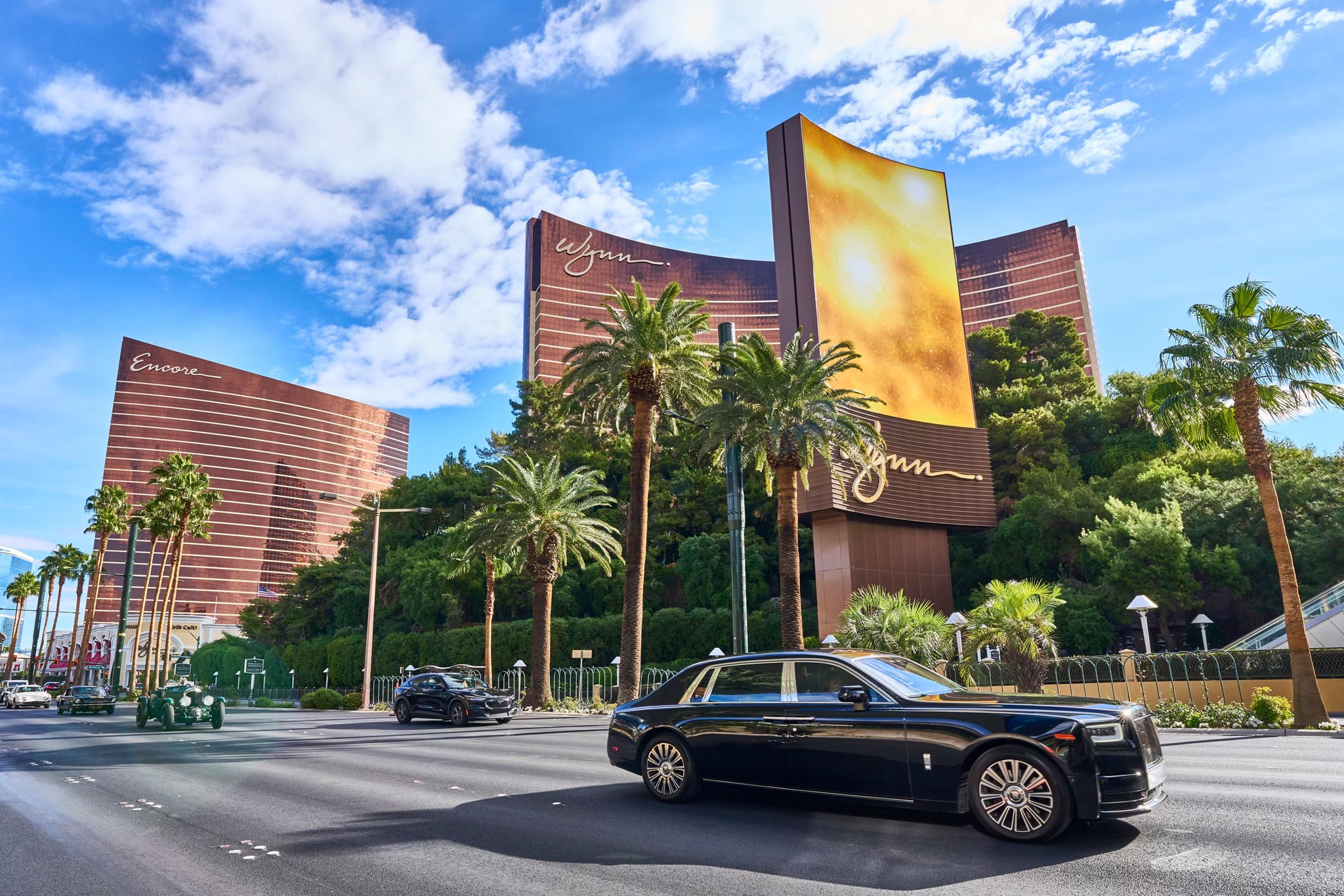 Wynn Resorts has confirmed that employee data was accessed in a cyber incident