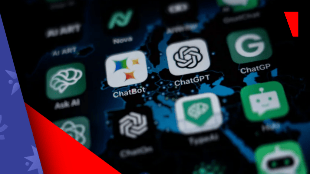 AI e gioco d’azzardo: chatbot indirizzano gli utenti verso casinò illegali in Europa