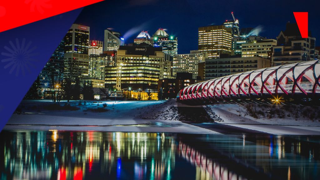 Caesars amplia il gaming digitale in Alberta