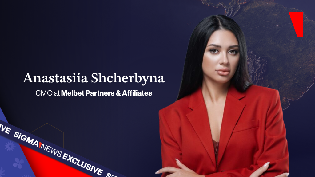 Anastasiia Shcherbyna on the evolution of iGaming affiliate strategies