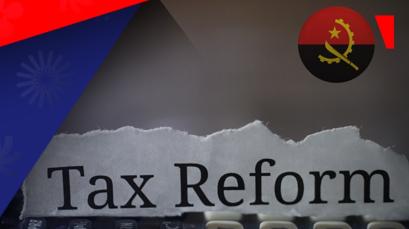 Angola enacts VAT reforms strengthening the gambling sector