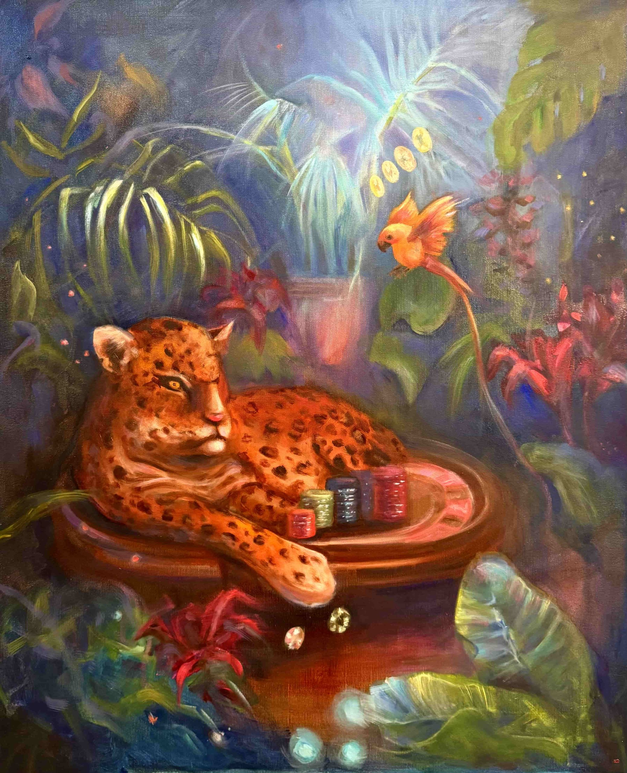 Artist