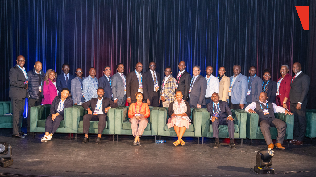 Las autoridades reguladoras de África participan en el foro GRAF durante el SiGMA África 2026