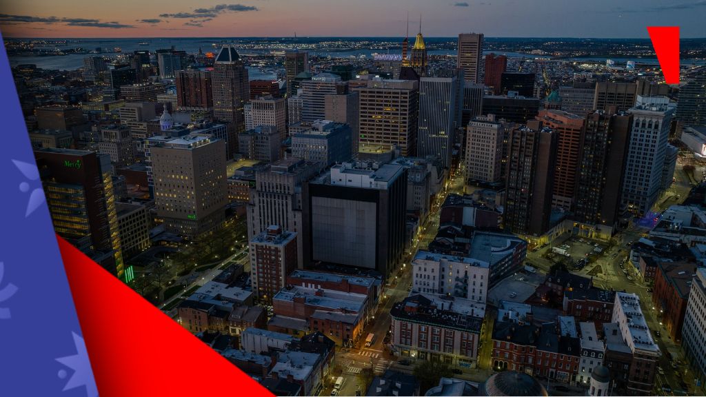Baltimore attaque les entreprises de jeux de hasard en ligne devant les tribunaux