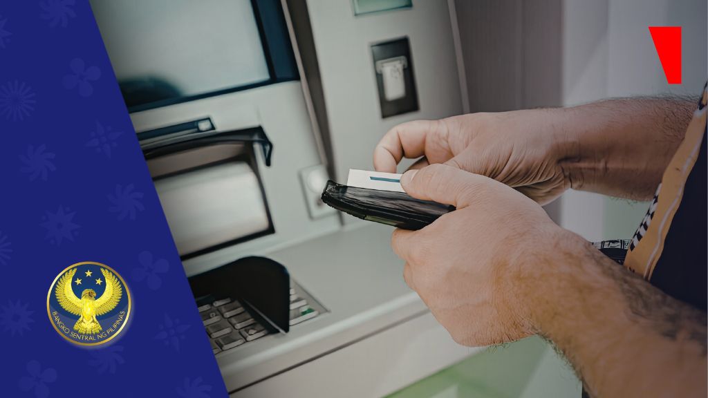 Philippine central bank raises cash withdrawal cap