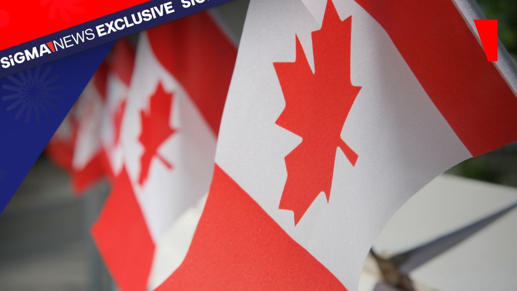 Blaskによると、カナダ（Canada）のiGaming市場はオフショアの急成長の中で95億ドルに到達