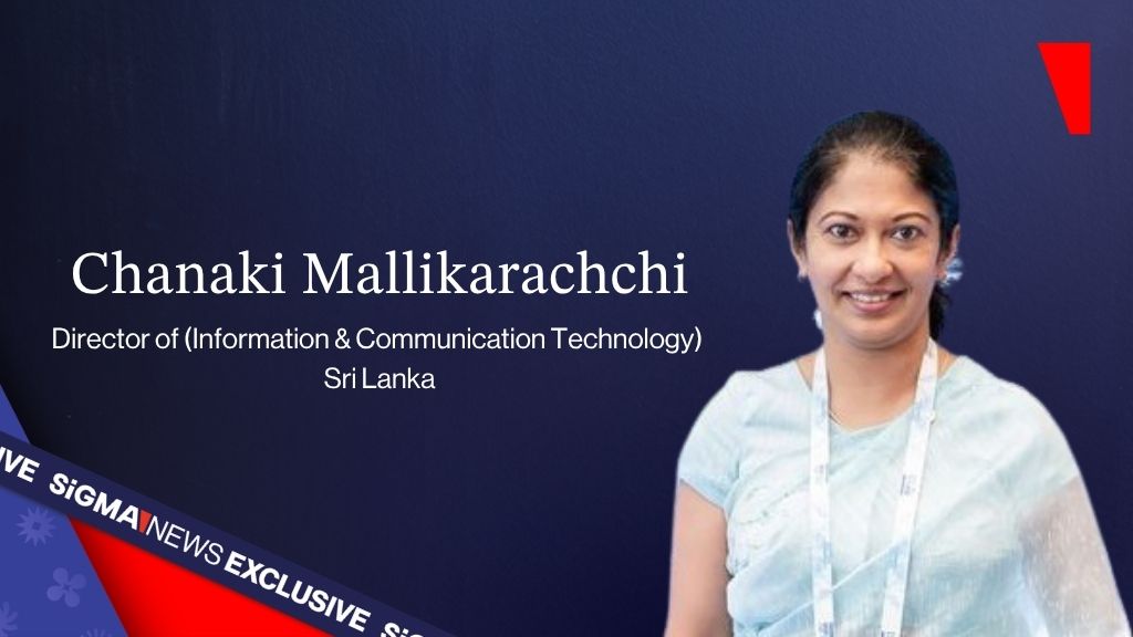 El plan de regulación del iGaming en Sri Lanka: las principales conclusiones del MoDE