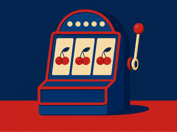 Slots Casinos