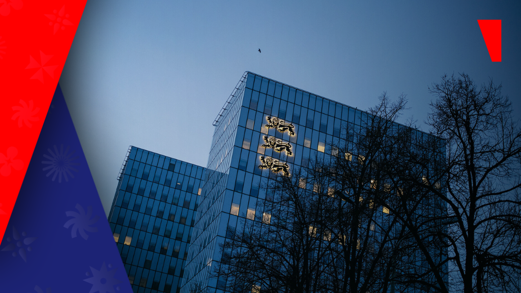 Estonian operators paid €1.4M in taxes after technical error