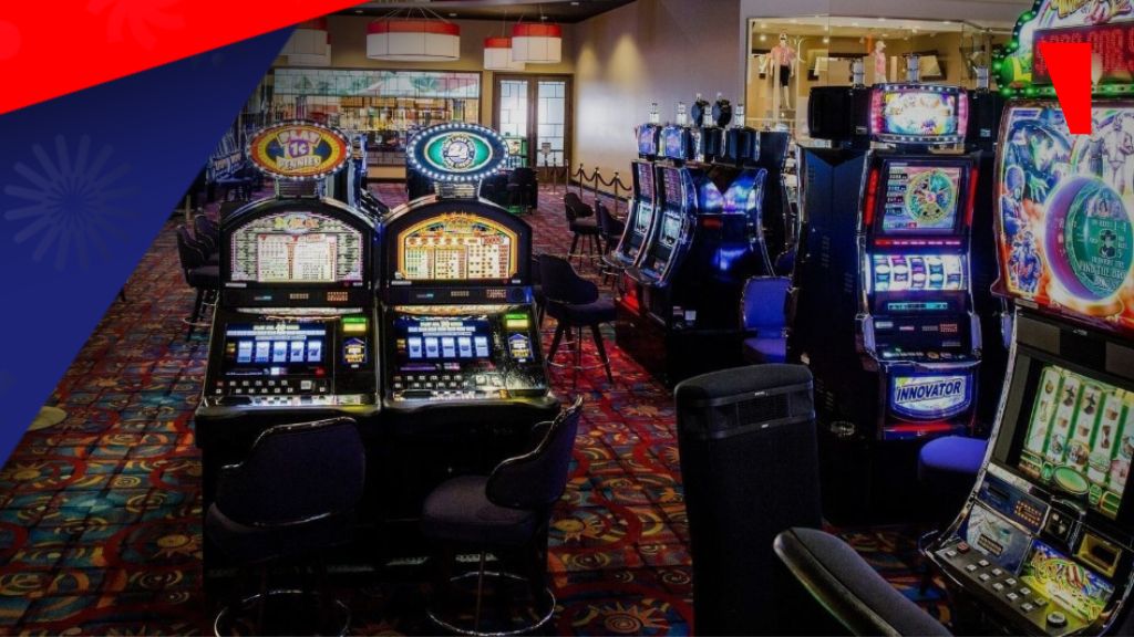Nevada’s Eureka Casino settles $1 million data breach case