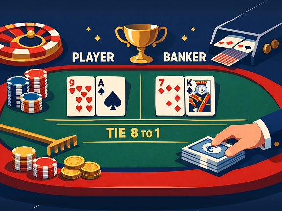 European Baccarat