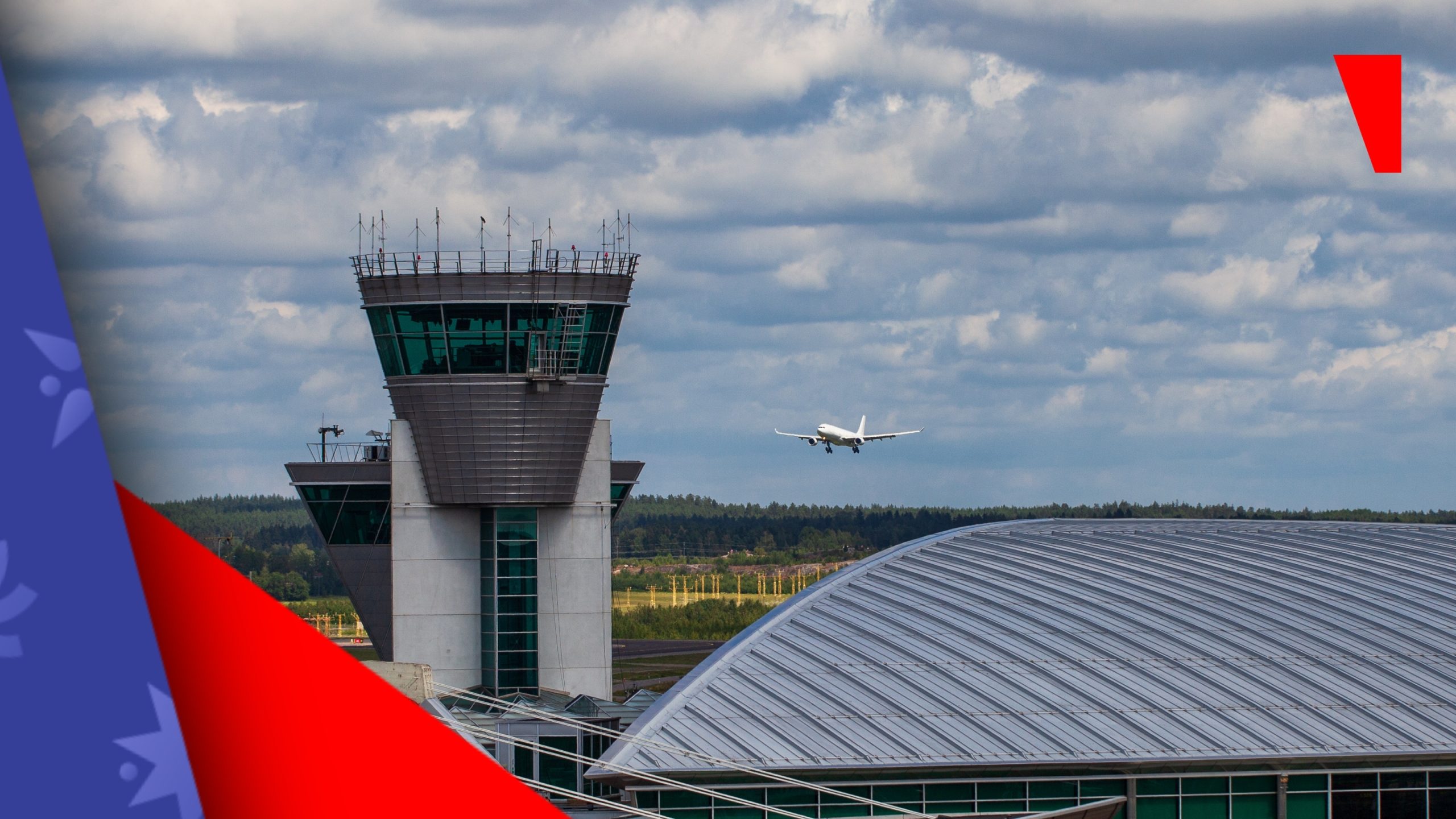 La Finlande propose la création d'un pôle dédié aux jeux de hasard près de l'aéroport d'Helsinki-Vantaa