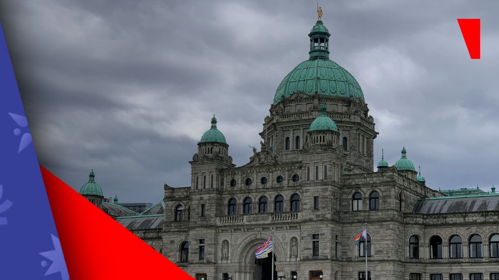 Una nación indígena canadiense adquiere un casino en Surrey en un acuerdo histórico