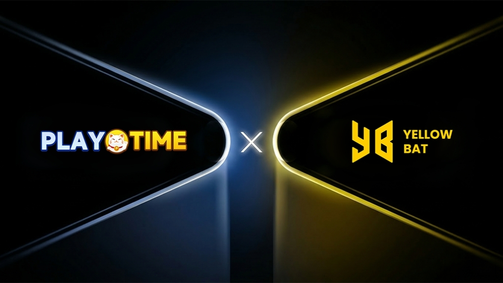 戦略的提携：Yellow Bat Gaming（イエローバット・ゲーミング）、フィリピンの大手 PT Gaming（ピー・ティー・ゲーミング） とタッグ