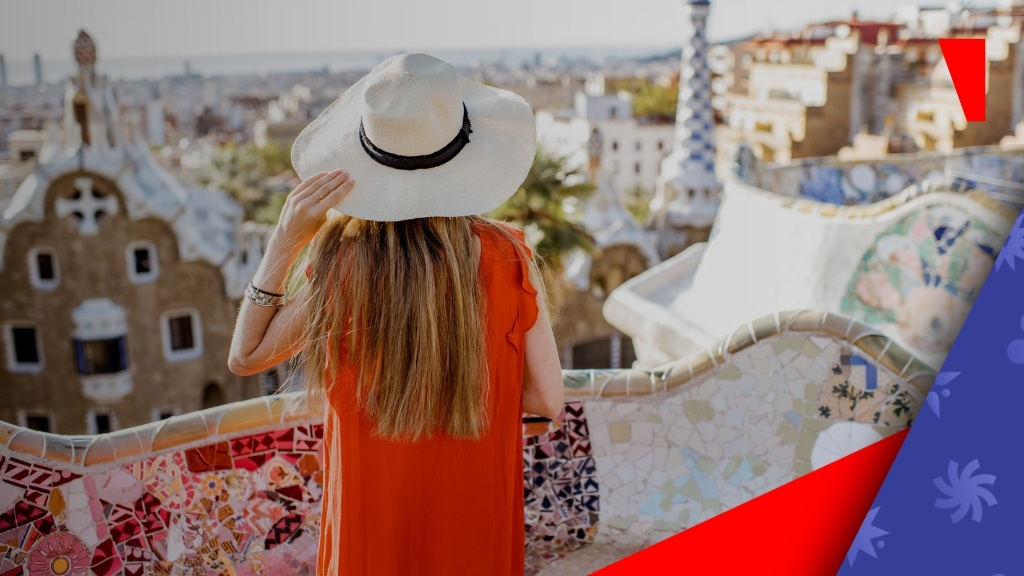 Spain’s online gambling boom is drawing in more women