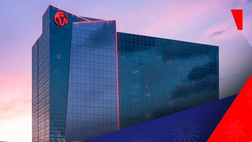 Genting Berhad reforça controle sobre a Genting Malaysia