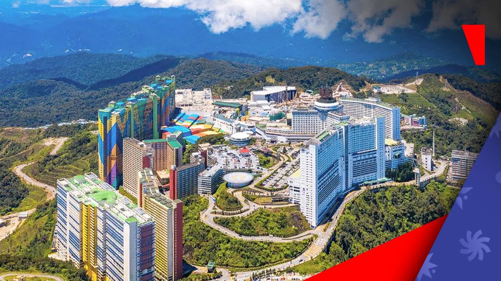 燃料危機の中、ゲンティン・ハイランド（Genting Highlands）の車両料金計画に疑問の声