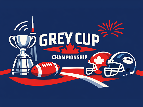 Grey Cup Betting