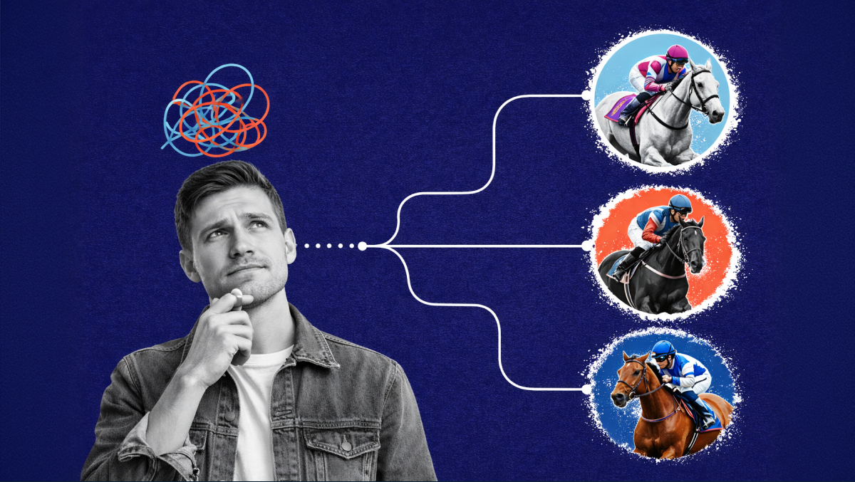 Guide to Picking Your Grand National Horse 