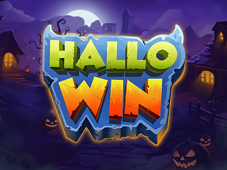 Hallo Win Slot Review