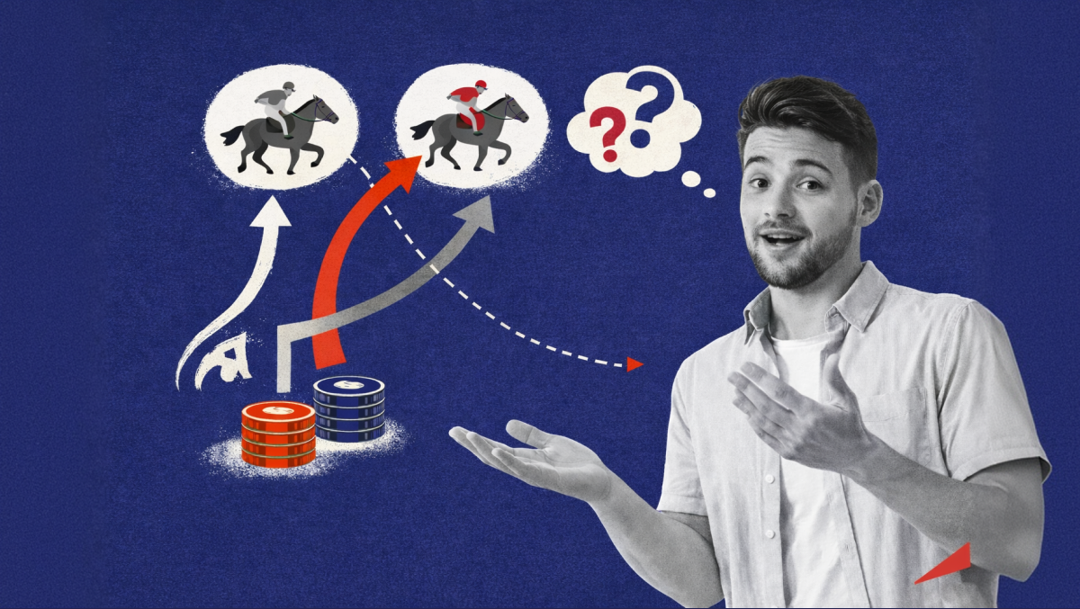 Hedging Your Bets: A Detailed Guide