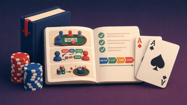 How to Play Poker? A Guide for Beginners