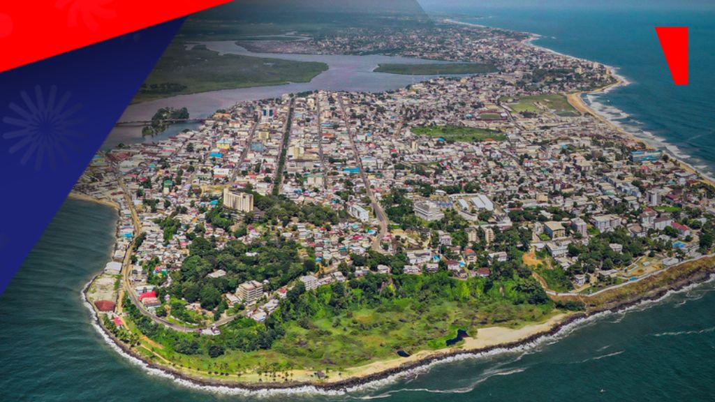 लाइबेरिया के NLA ने अवैध स्लॉट मशीनों पर और सख्ती बरती