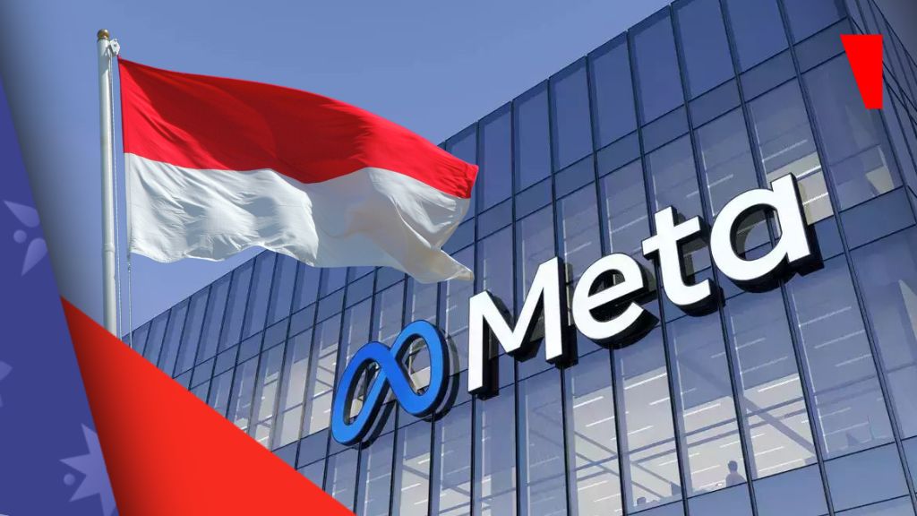 L'Indonésie met en garde Meta après une inspection surprise de contenus liés aux jeux de hasard